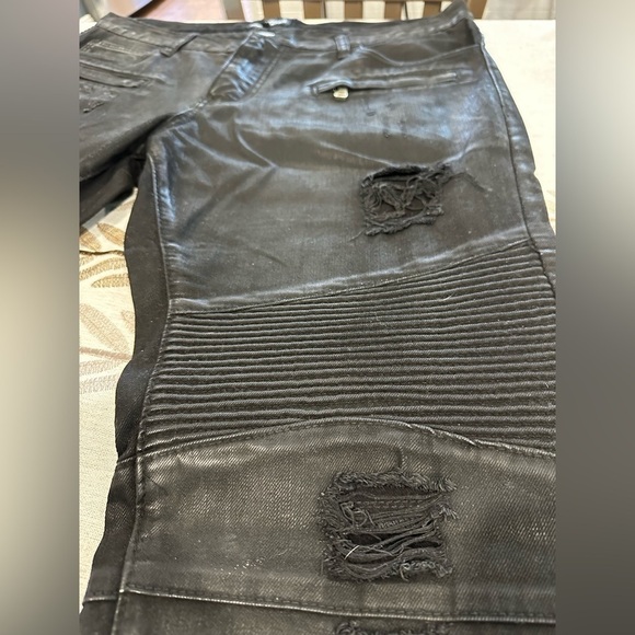 Men’s jeans - Picture 3 of 7